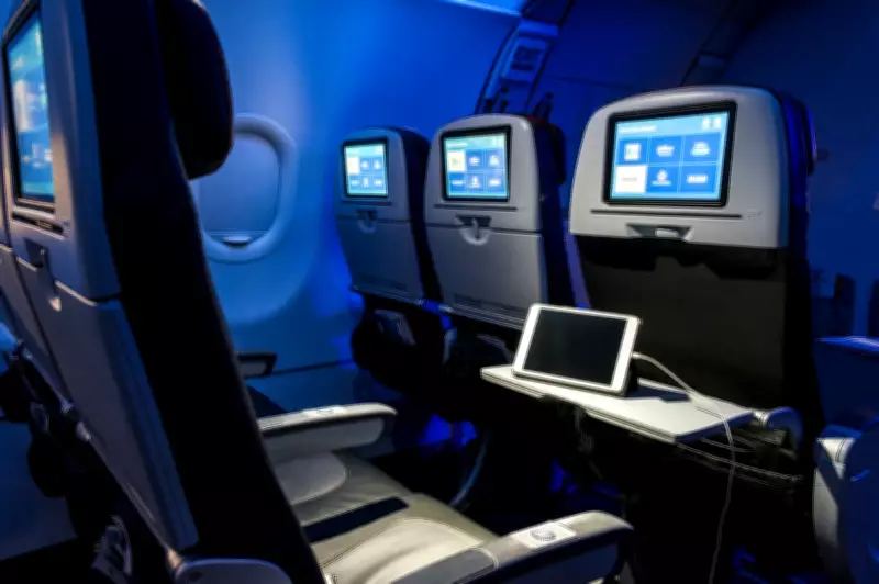 US Airline Cabins Honoured in Prestigious 2026 Travel Awards