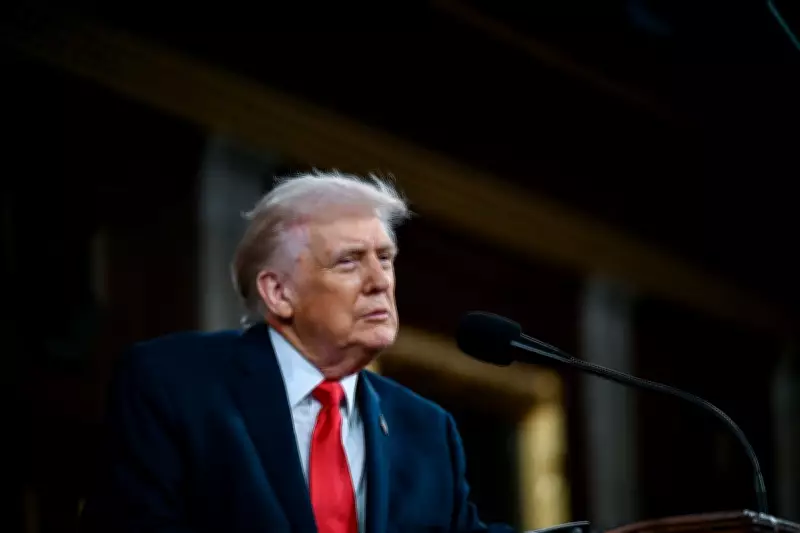 US and Iran Nuclear Talks Resume Amid Trump's Military Threats