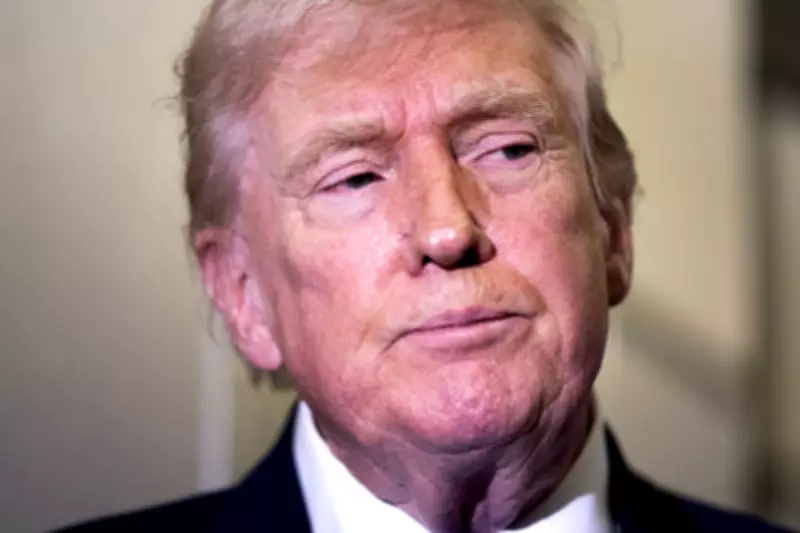 US and Iran Resume Nuclear Talks Amid Trump's Military Threats