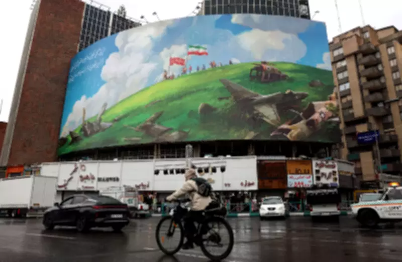 US and Iran Resume Nuclear Talks in Oman Amid Heightened Regional Tensions