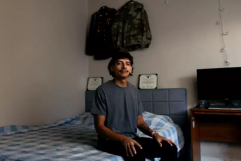 US Army Veteran Sues Federal Government After ICE Detains Him Without Cause