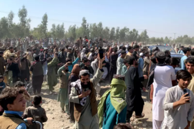 US Backs Pakistan's Right to Self-Defence Amid Escalating Taliban Border Clashes