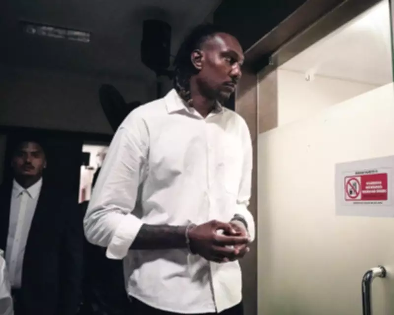 US Basketball Star Jarred Shaw Avoids Execution in Indonesia Over Medical Cannabis