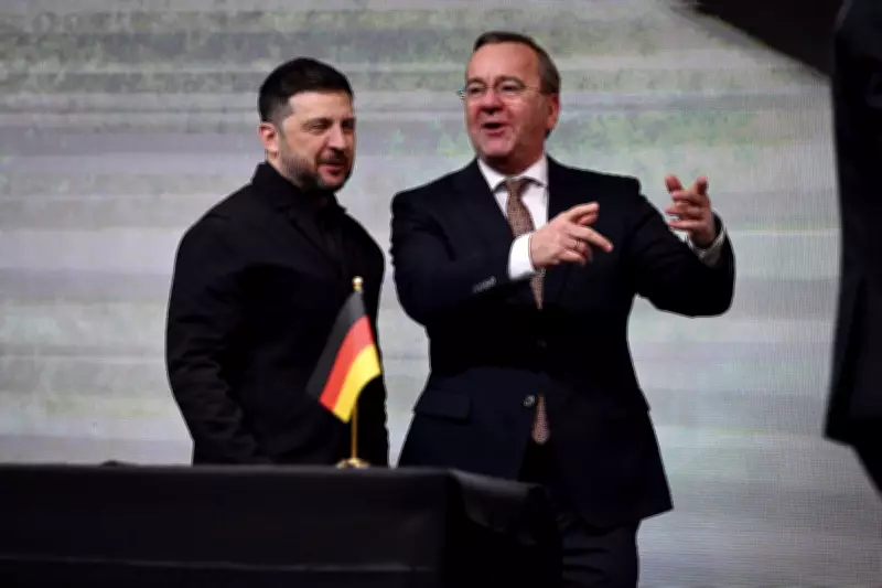 US-Brokered Russia-Ukraine Talks Set for Geneva Amid Ongoing Conflict