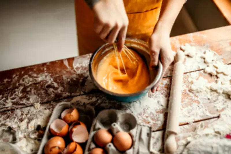 US Cake Mix Recall Elevated to Class I Over Undeclared Milk Allergen Risk