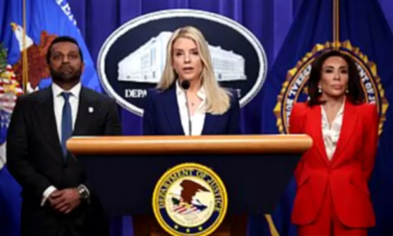 US Captures Benghazi Attack Mastermind After 14-Year Pursuit