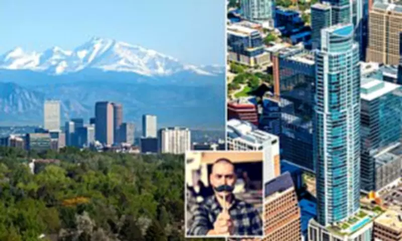 US Census Data Reveals Millennial and Gen Z Strongholds in Liberal Urban Centres