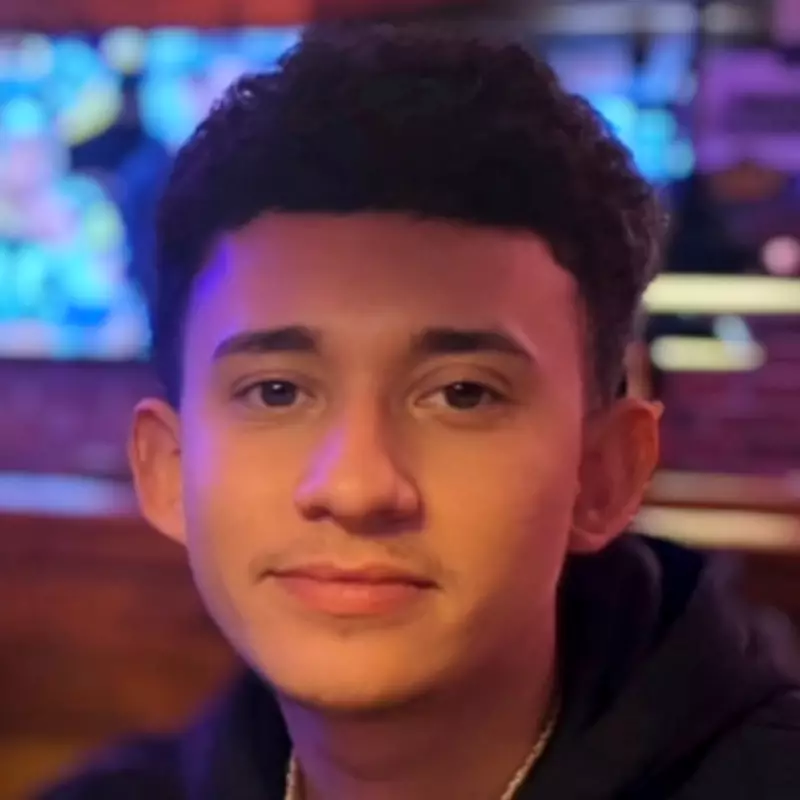 US Citizen Shot by Federal Immigration Agent in Texas, Records Reveal