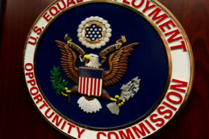 US Civil Rights Agency Rules Against Transgender Army Worker in Bathroom Case