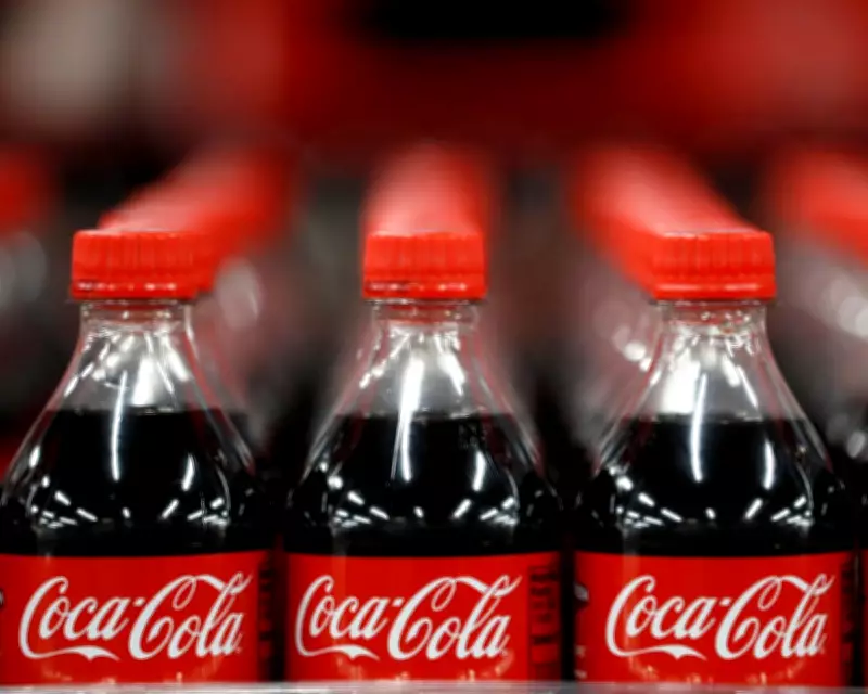 US Civil Rights Agency Sues Coca-Cola Bottler Over Women-Only Networking Event
