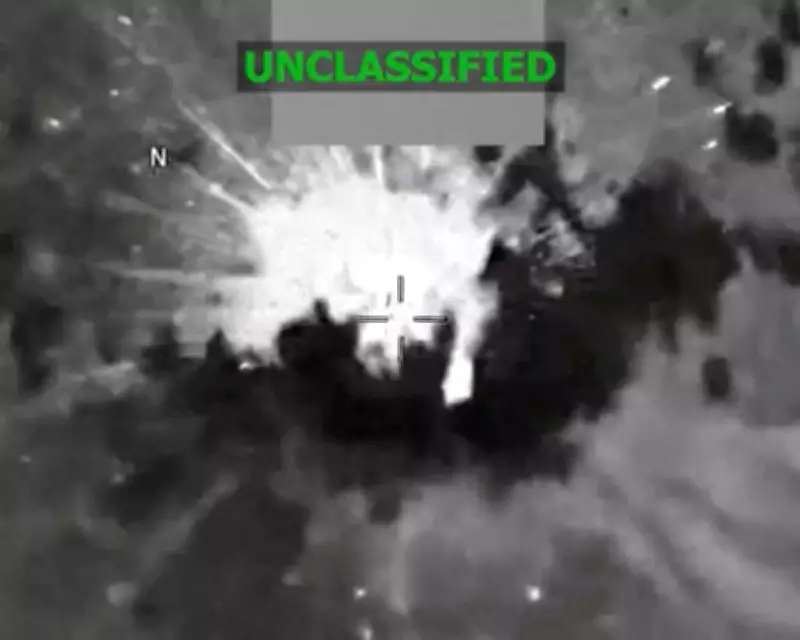 US Coast Guard Intercepts Drug Smuggling Vessel in Caribbean Operation