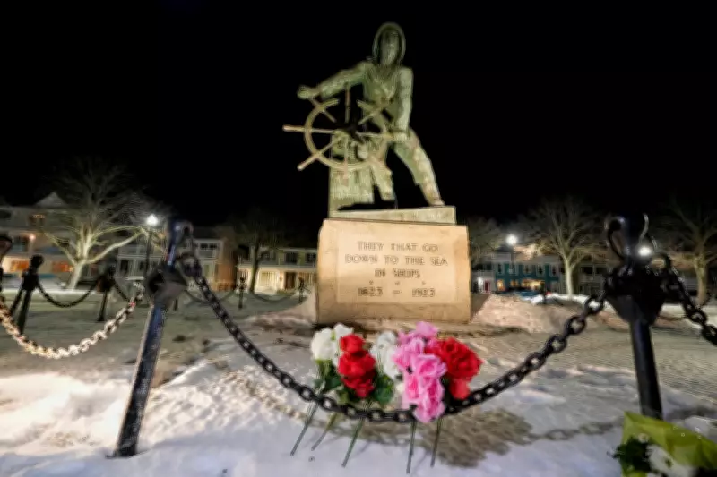 US Coast Guard Launches Formal Investigation Into Gloucester Fishing Vessel Tragedy That Claimed Seven Lives