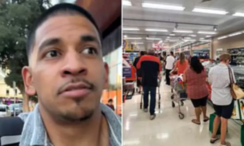 US Comedian Declares 'Bogan' Australia's Most Dangerous Animal, Not Sharks