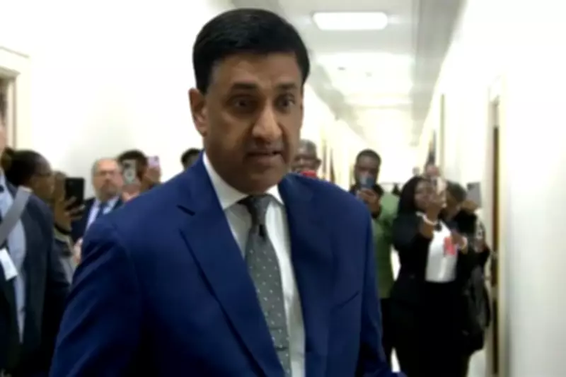 US Congressman Warns Epstein Saga Could Threaten British Monarchy's Future