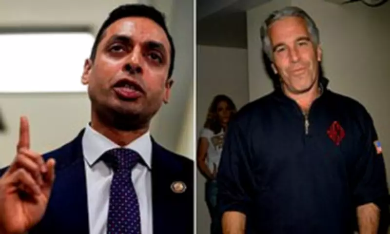 US Congressmen Warn Royal Reputation at Risk Over Epstein Scandal Handling
