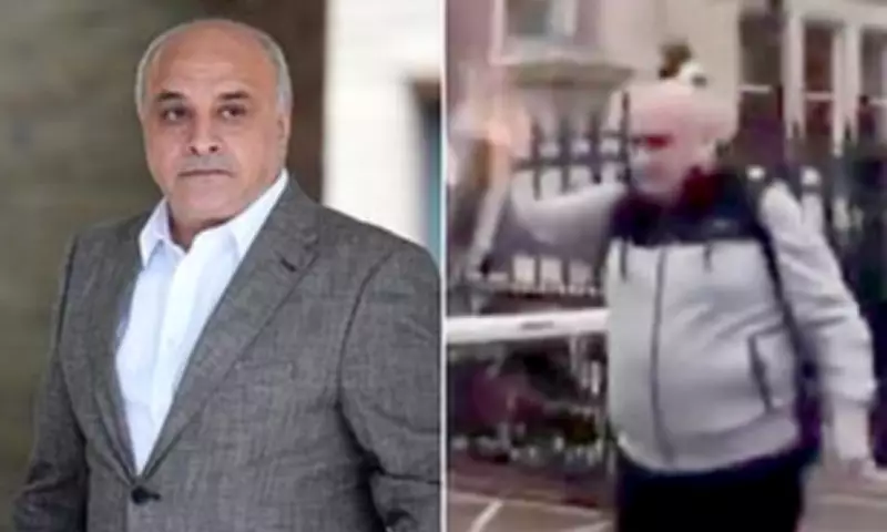 US Considers Asylum for UK Protester Who Burned Koran in London