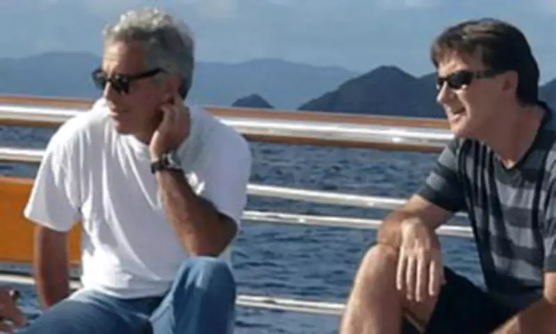 US Democrats Demand Mandelson Testify Over Epstein Links in Congressional Probe