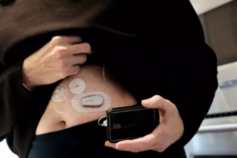 US Diabetes Crisis: One in Four Unaware, High-Altitude Breakthrough Offers Hope