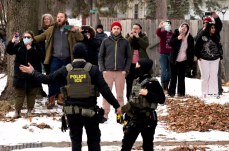 US DoJ Cases Against Protesters Collapse as Officers' Lies Exposed in Court