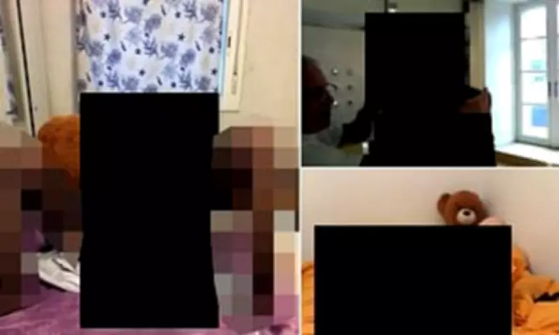 US DOJ Releases Over 3 Million Jeffrey Epstein Files Including Disturbing Videos