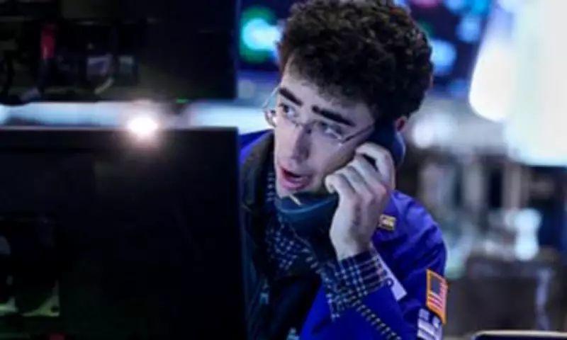 US Economy Slows to 1.4% Growth as Inflation Stays High in Late 2025