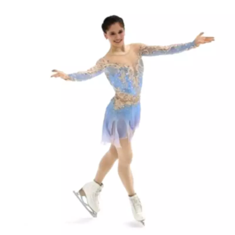 US Figure Skater Isabeau Levito Refuses to Leave Olympic Village