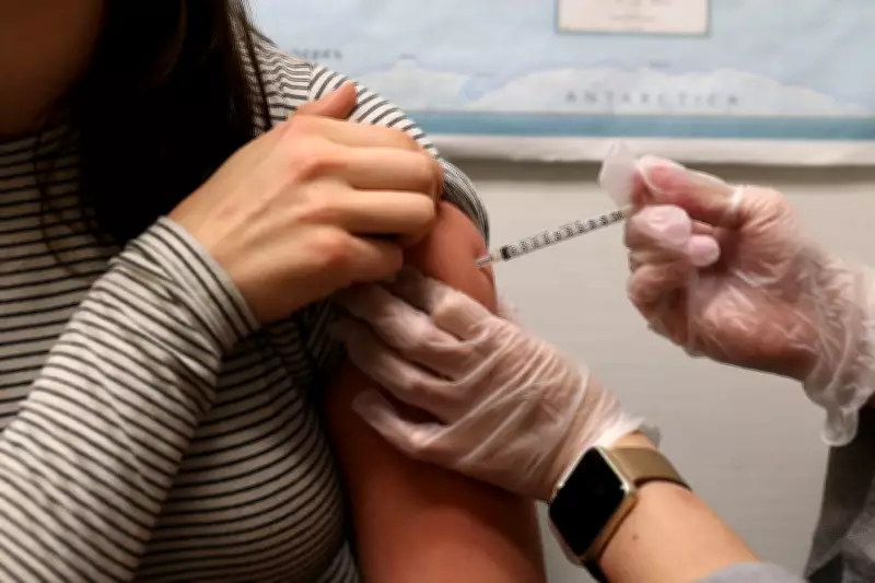 US Flu Season Claims 71 Child Lives, Influenza B Strain a Major Concern