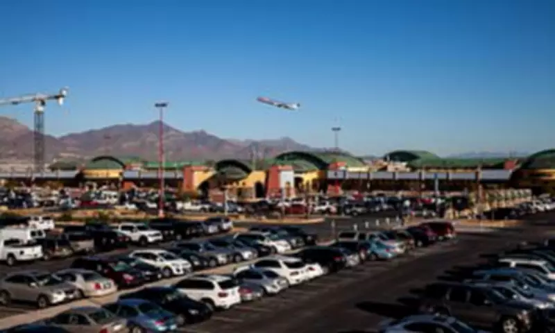US Government Authorises Deadly Force Over El Paso Airport Closure