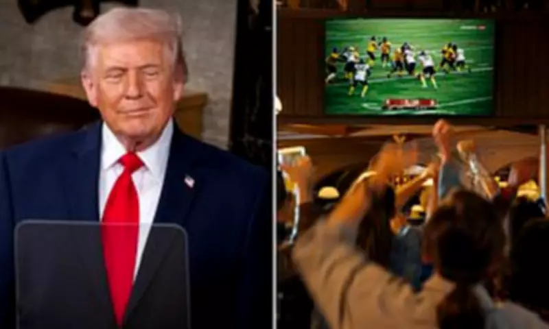 US Government Launches Inquiry into Sports Streaming Shift and Consumer Costs