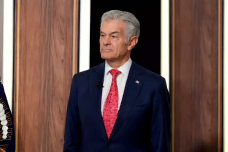 US Health Official Urges Measles Vaccination Amid Rising Outbreaks Nationwide