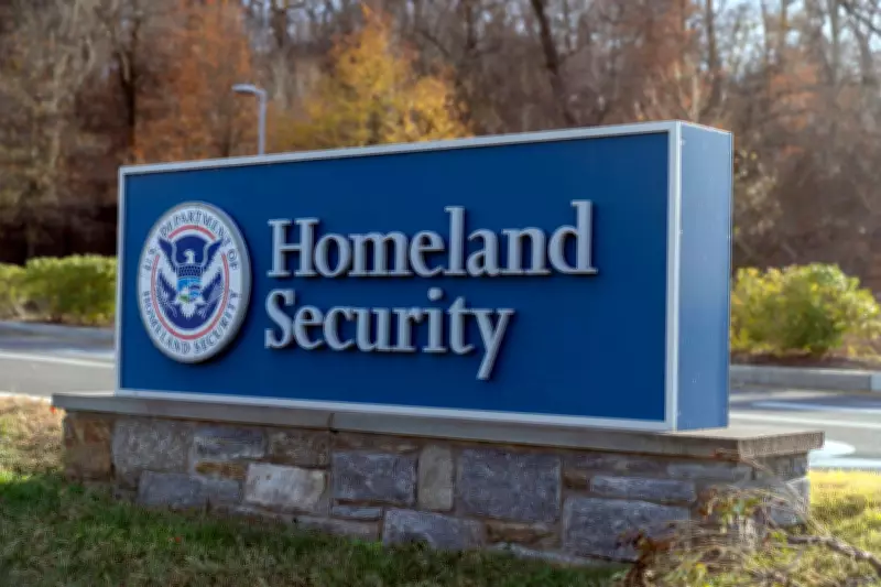 US Homeland Security Shutdown Looms as Immigration Funding Deadlock Continues