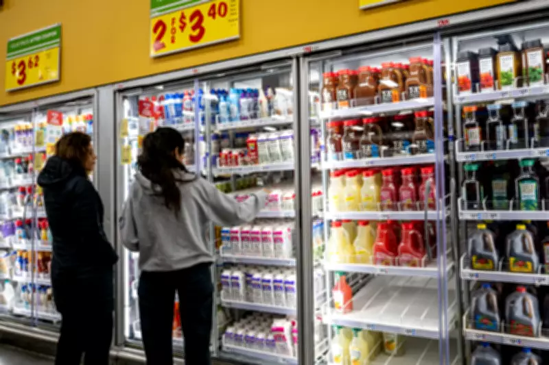 US Inflation Drops Sharply in January, Beating Analyst Forecasts