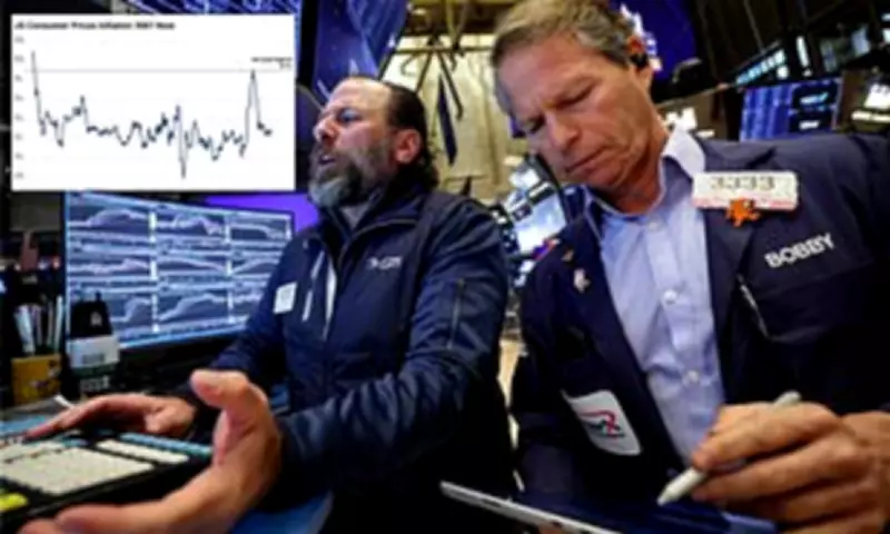 US Inflation Slows to 2.4% in January, Offering Relief Amid High Costs