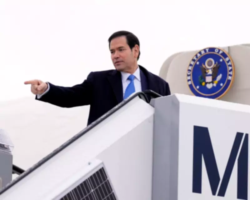 US Influence Revives White Supremacist Ideals in Europe, Leaders Complicit