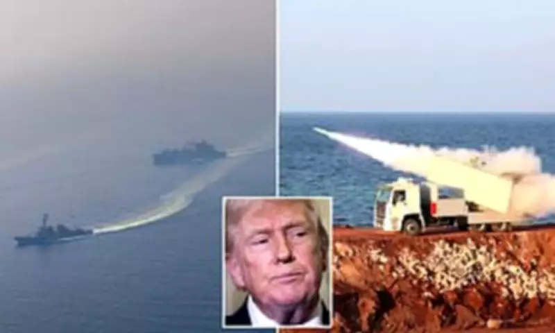 US-Iran Nuclear Talks Resume Amid Military Buildup and Regional Tensions