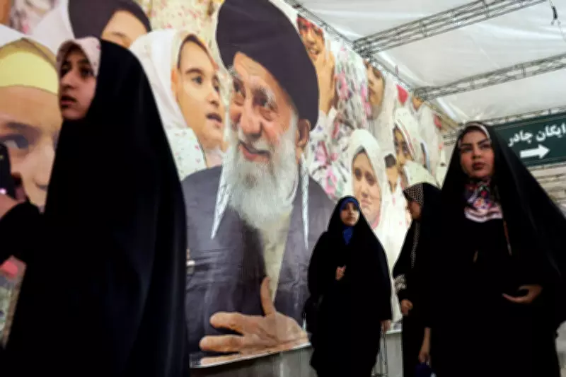 US-Iran Nuclear Talks Set for Geneva Amid Rising Tensions and Protests