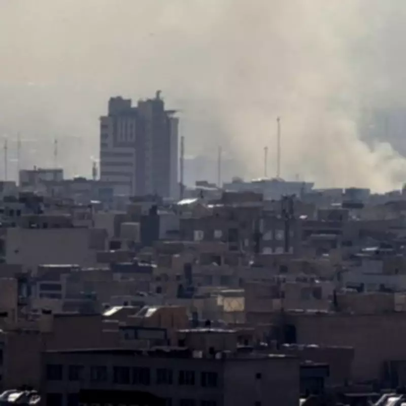 US-Israel Attack on Iran Will Reshape Middle East for Decades, Experts Warn