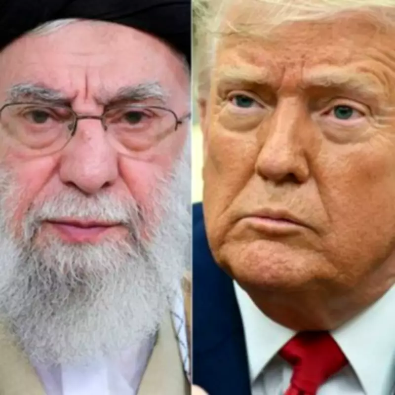 US-Israel Strikes Trigger Rapid Escalation as Iran Retaliates in Middle East Conflict