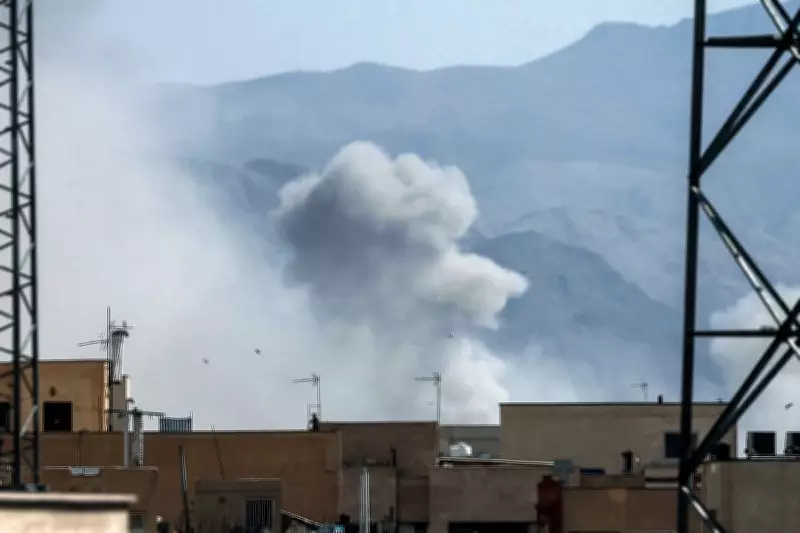 US-Israeli Strikes on Iran Criticised as Ineffective and Unlawful