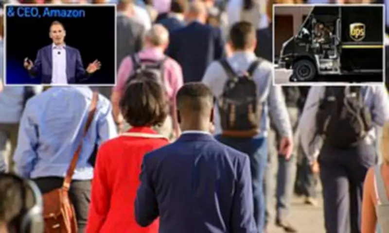 US Job Cuts Hit Highest Level Since 2009 Recession, Report Reveals