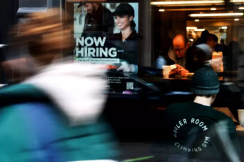 US Job Growth Shows Signs of Fatigue with 130,000 January Additions