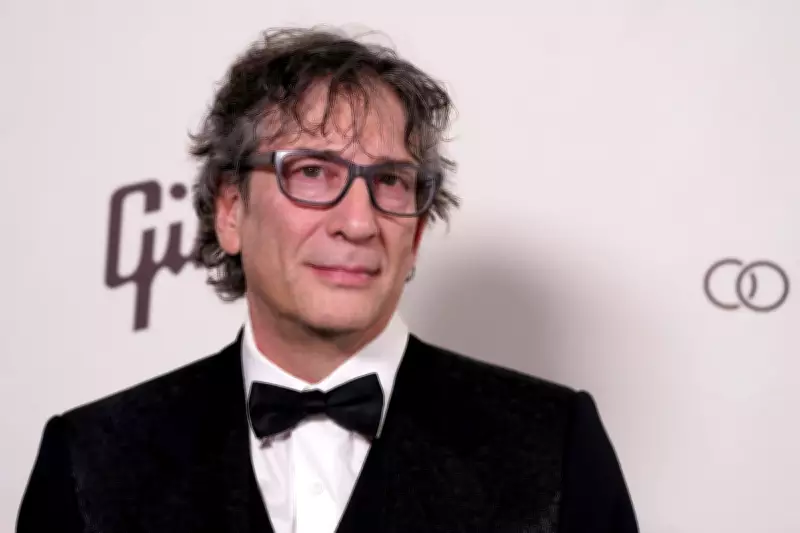 US Judges Dismiss Neil Gaiman Sexual Assault Lawsuits Citing Jurisdiction