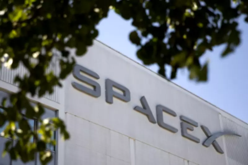 US Labor Board Drops Legal Battle with SpaceX, Marking Victory for Elon Musk