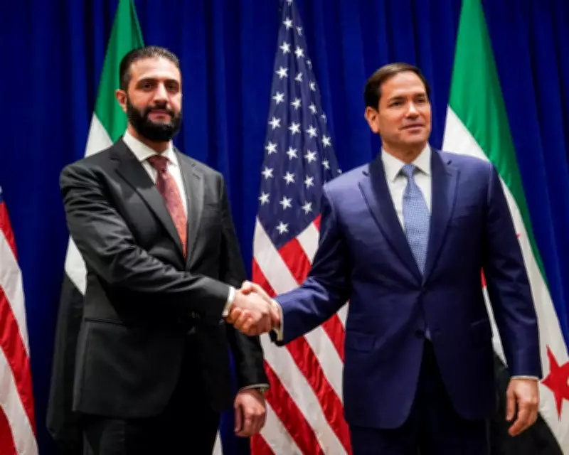 US Launches Airstrikes on Dozens of Islamic State Targets in Syria