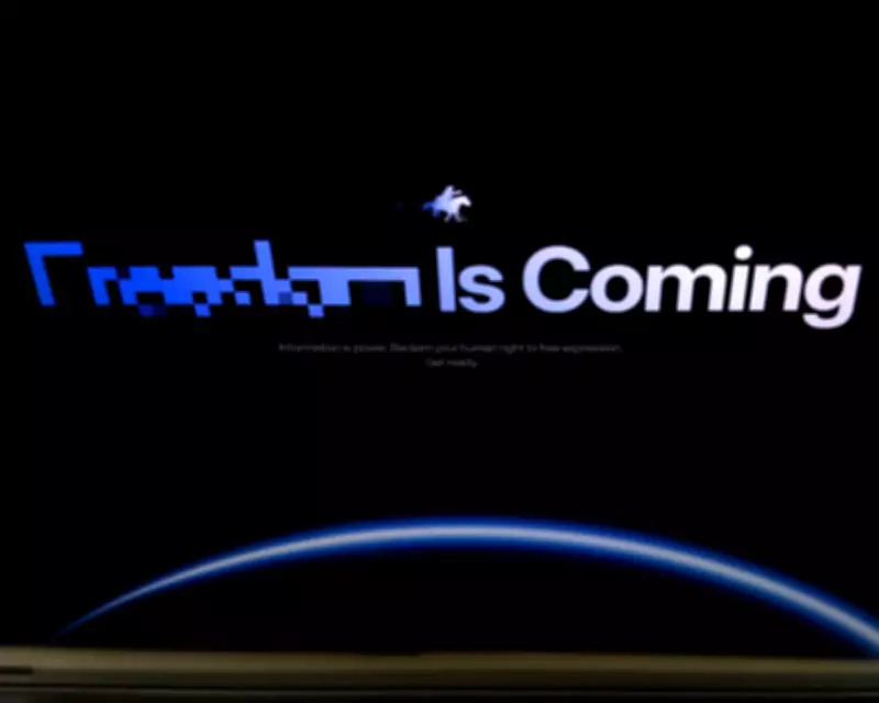 US Launches 'Freedom.gov' Portal to Bypass European Content Restrictions