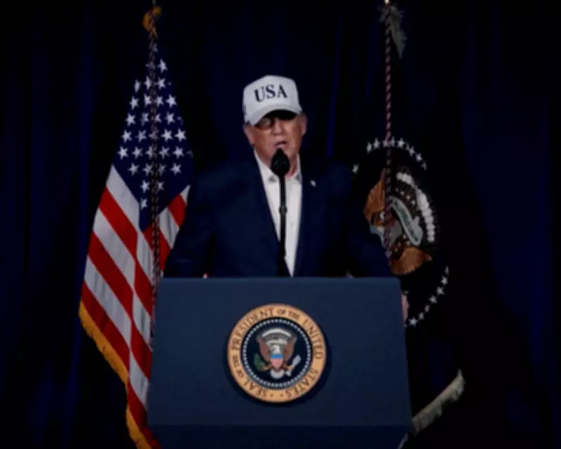 US Lawmakers Condemn Trump's Unauthorised Iran Strikes as 'Acts of War'