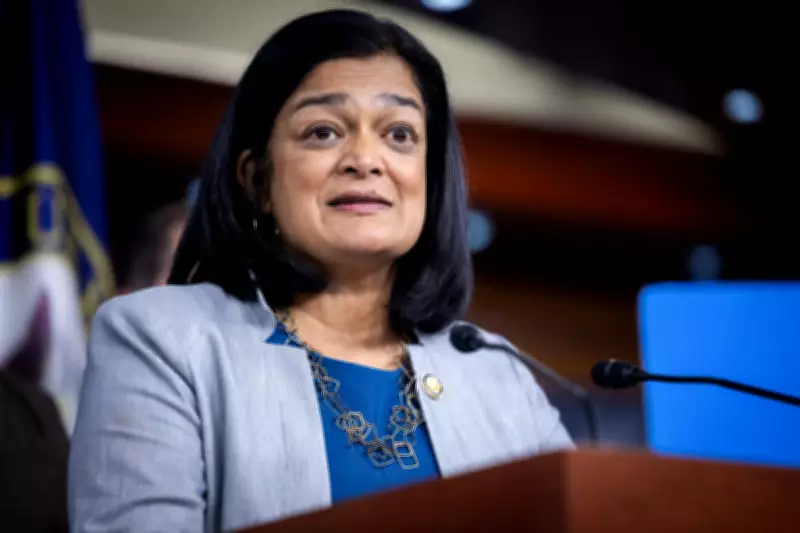 US Lawmakers Demand Release of Double Amputee from Georgia ICE Detention