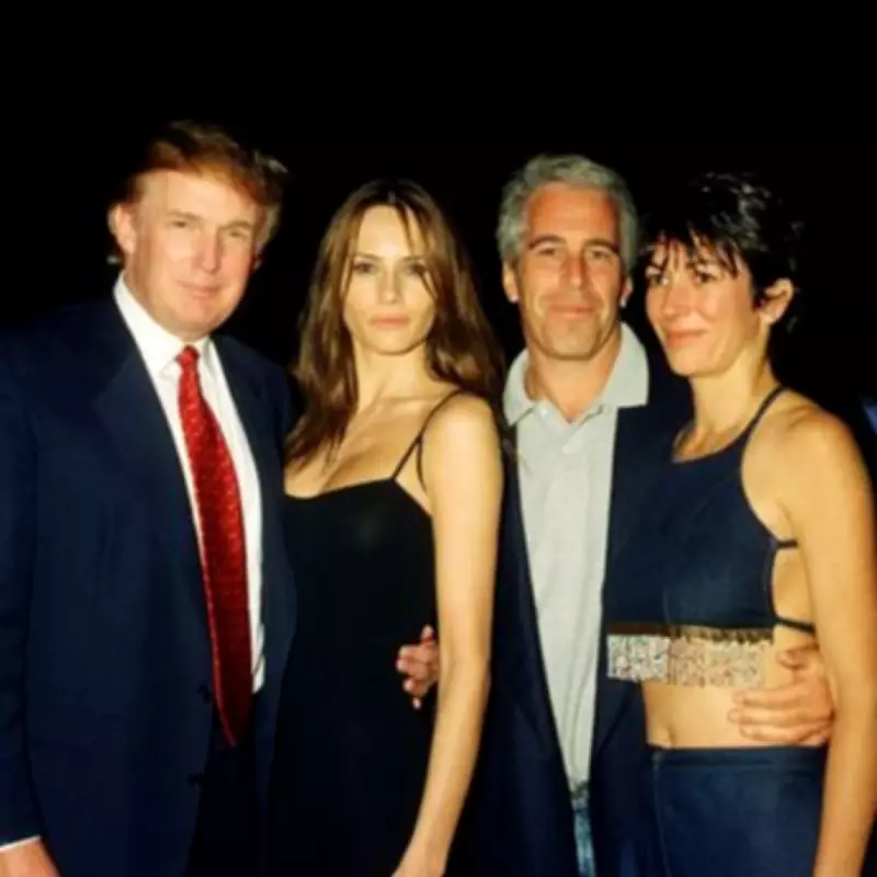 US Lawmakers Fume Over Zero Epstein Arrests as Trump Faces Backlash After Andrew Raid