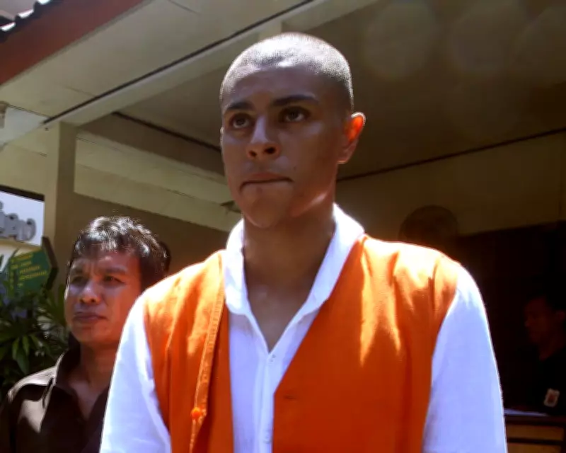 US Man Deported from Bali After 11 Years for 'Suitcase Murder' of Girlfriend's Mother