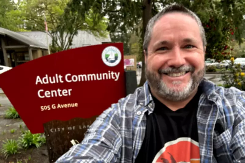 US Man on 'Dying to Serve' Tour Dies After Cancer Fundraising Hoax Claims